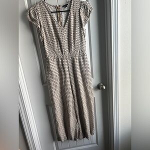 Ann Taylor Jumpsuit